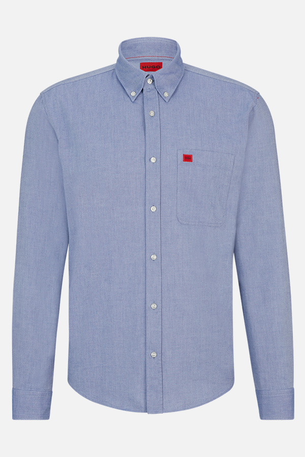 ΠΟΥΚΑΜΙΣΟ HUGO - 420 ΣΙΕΛ